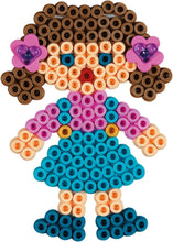 Load image into Gallery viewer, Dolls Midi Beads HAMA Activity Set
